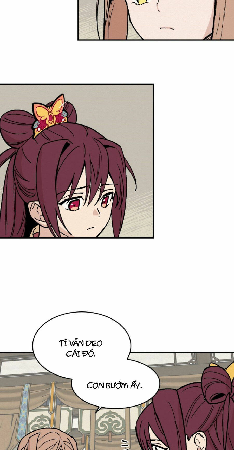 Scandal Đại Công Chúa Chapter 6 - 21