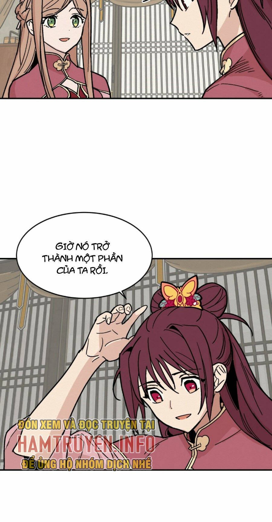 Scandal Đại Công Chúa Chapter 6 - 22