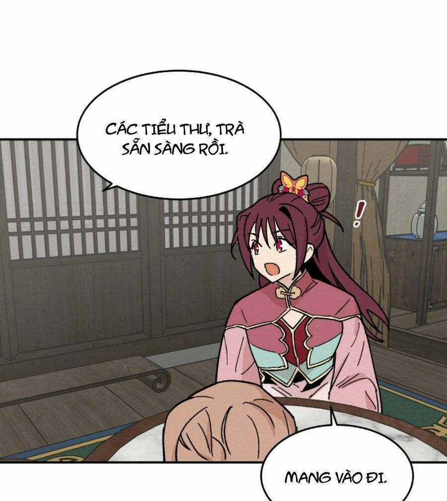 Scandal Đại Công Chúa Chapter 6 - 24