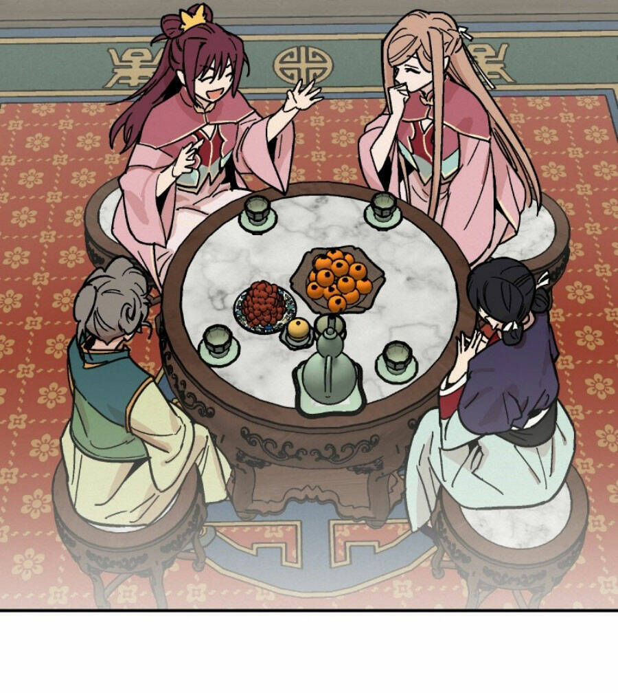 Scandal Đại Công Chúa Chapter 6 - 28