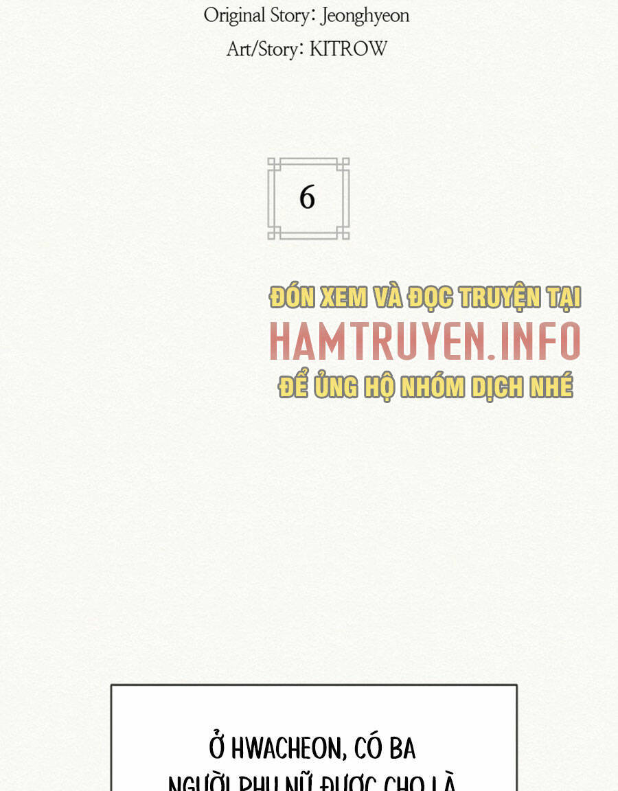 Scandal Đại Công Chúa Chapter 6 - 4