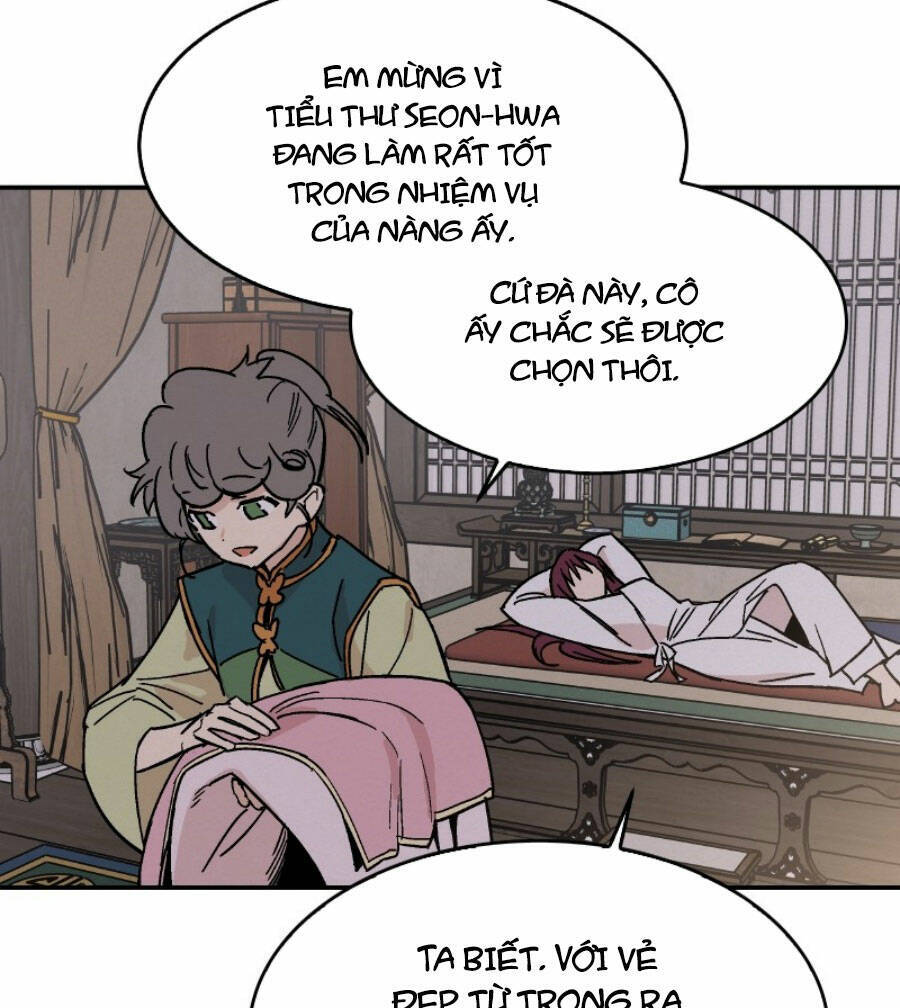 Scandal Đại Công Chúa Chapter 6 - 37