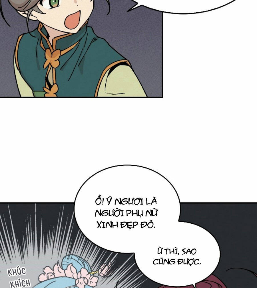 Scandal Đại Công Chúa Chapter 6 - 39