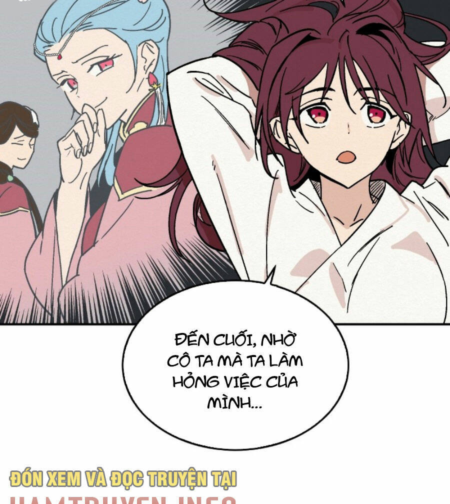 Scandal Đại Công Chúa Chapter 6 - 40