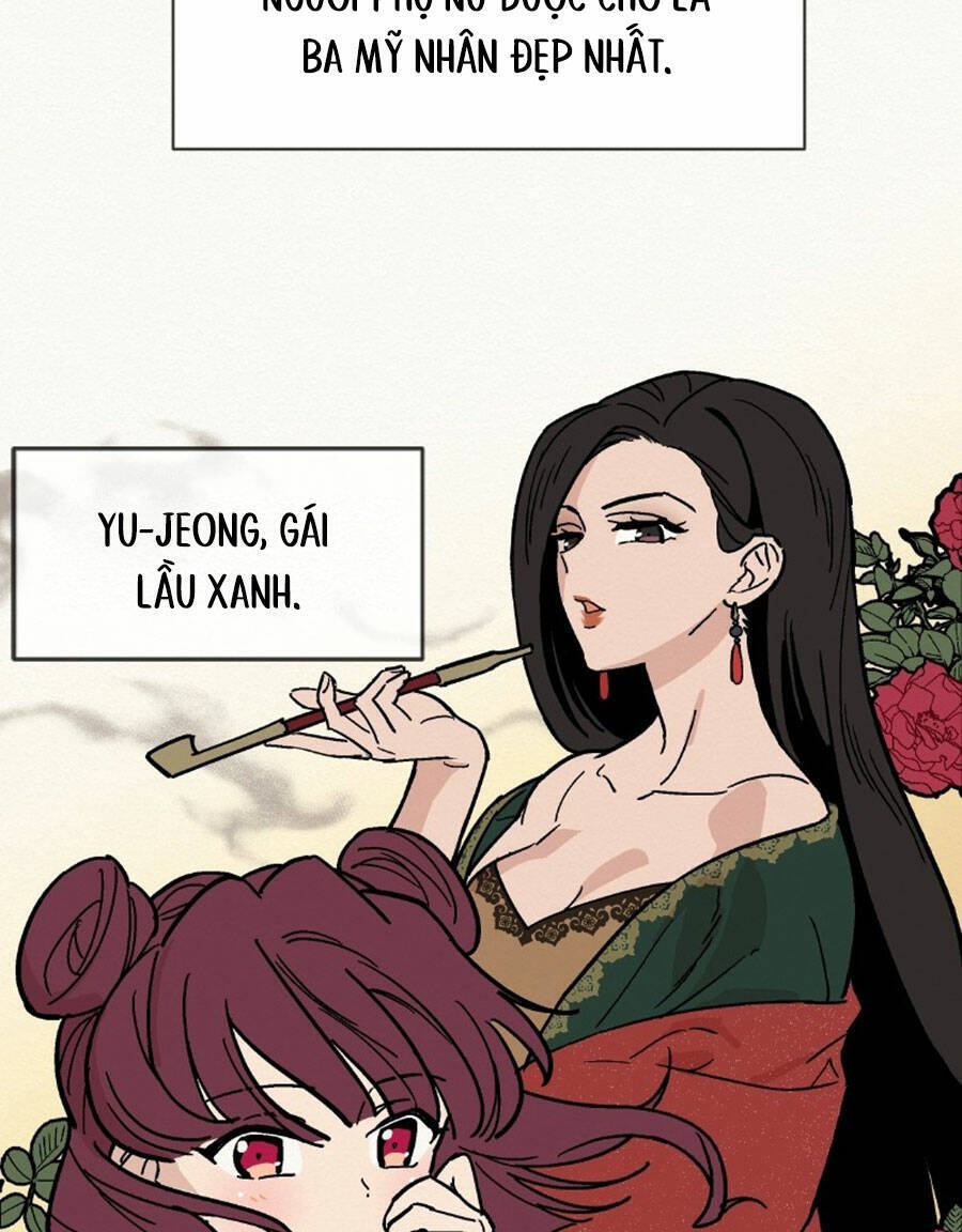 Scandal Đại Công Chúa Chapter 6 - 5