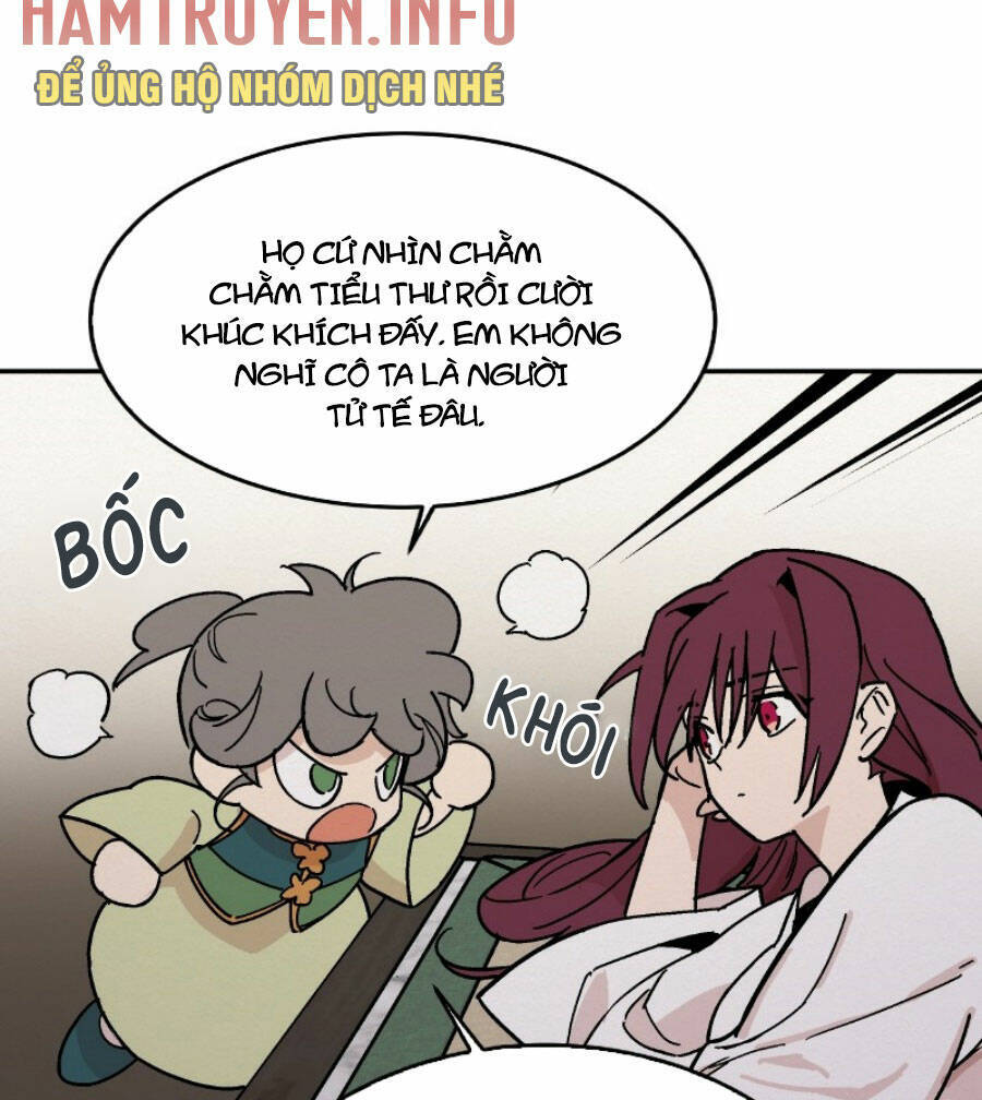 Scandal Đại Công Chúa Chapter 6 - 41