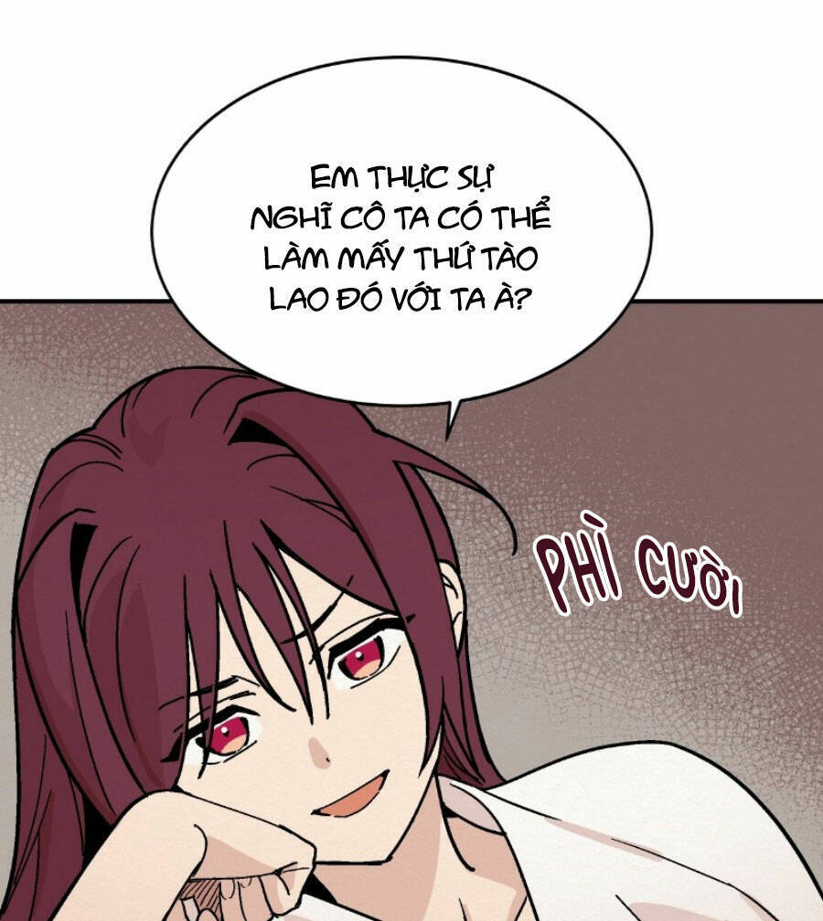 Scandal Đại Công Chúa Chapter 6 - 43