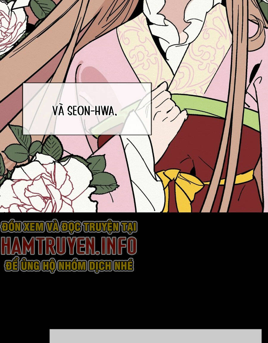 Scandal Đại Công Chúa Chapter 6 - 7