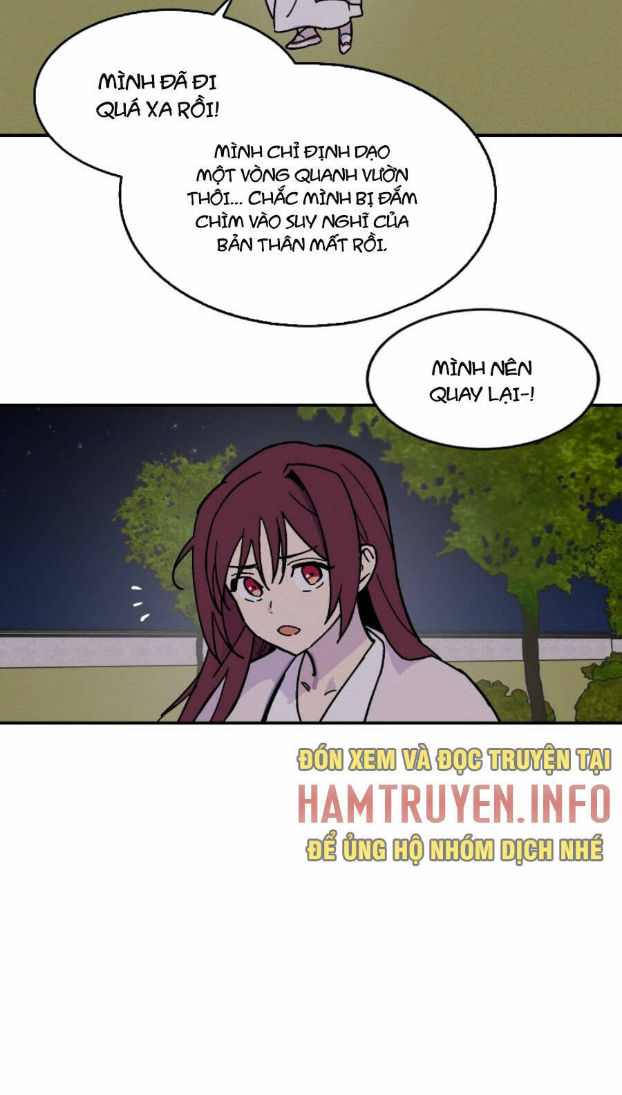 Scandal Đại Công Chúa Chapter 6 - 64