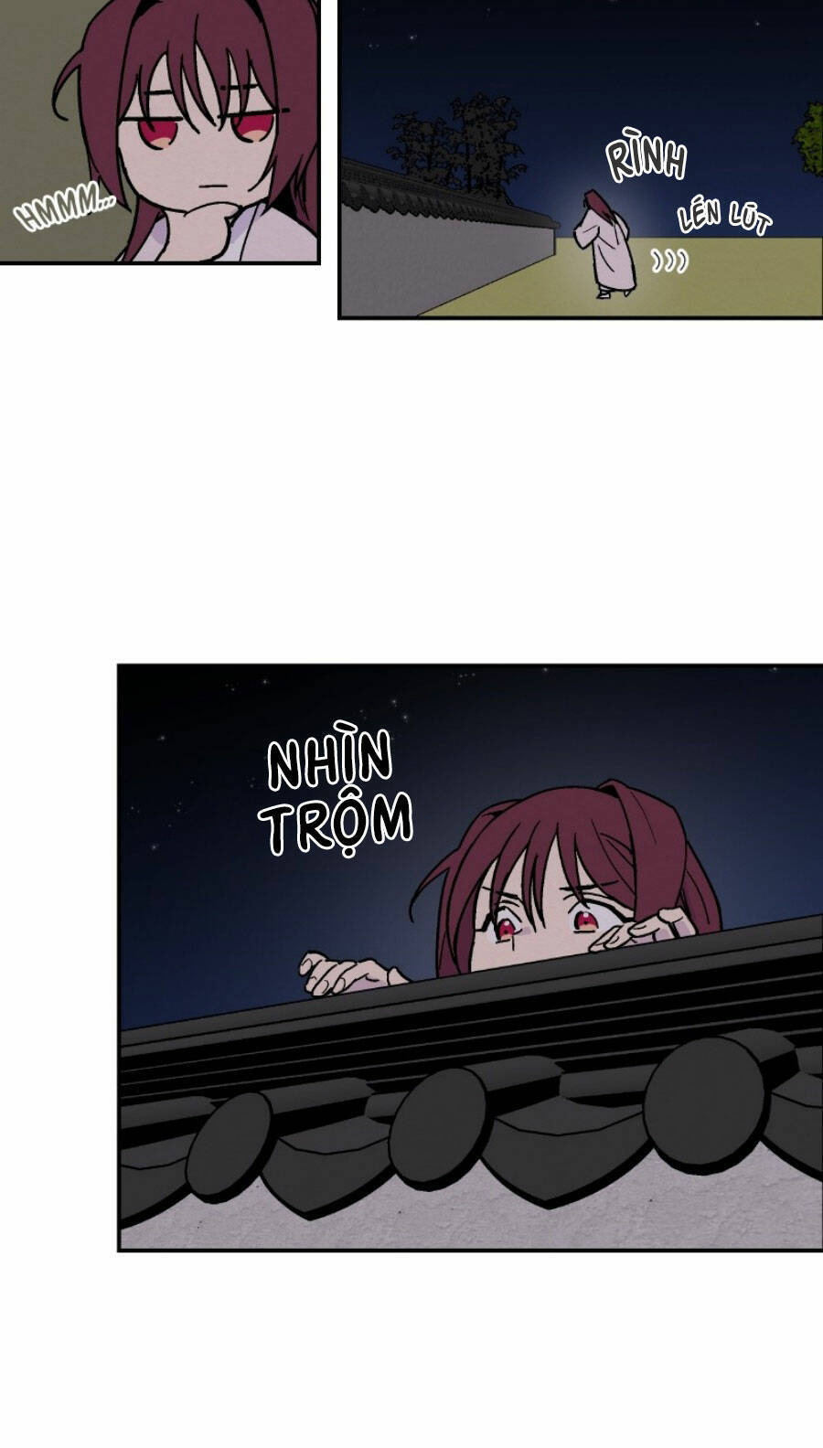 Scandal Đại Công Chúa Chapter 6 - 66