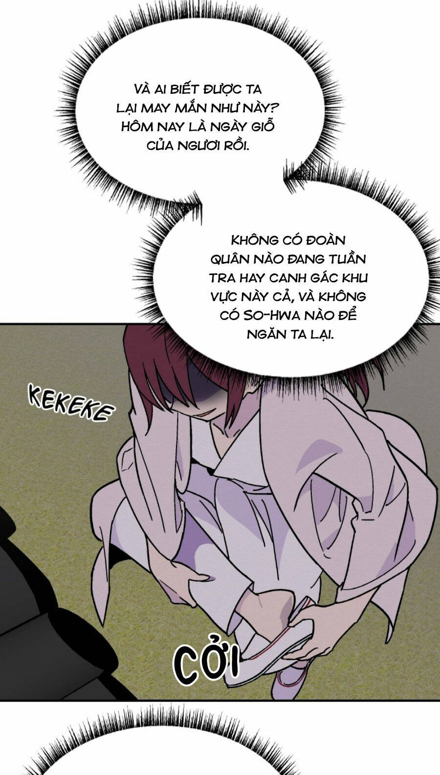 Scandal Đại Công Chúa Chapter 6 - 70