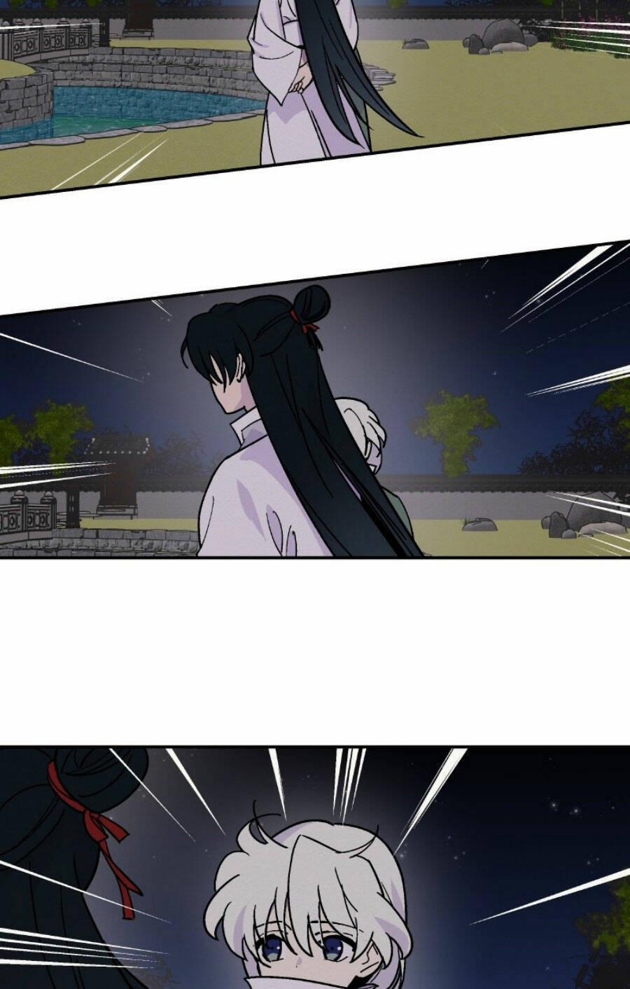 Scandal Đại Công Chúa Chapter 6 - 76