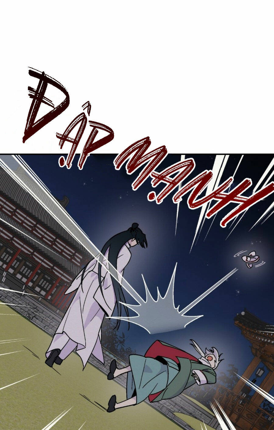 Scandal Đại Công Chúa Chapter 6 - 79