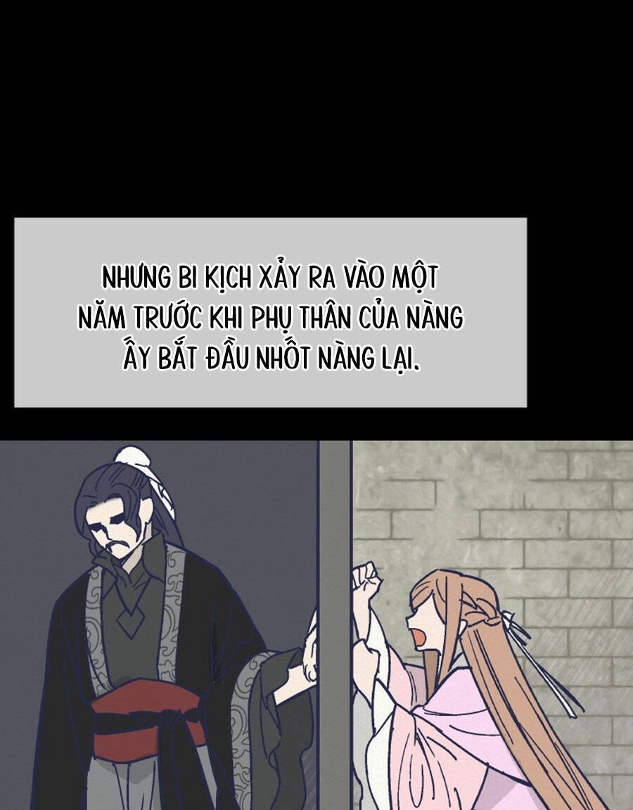 Scandal Đại Công Chúa Chapter 6 - 9