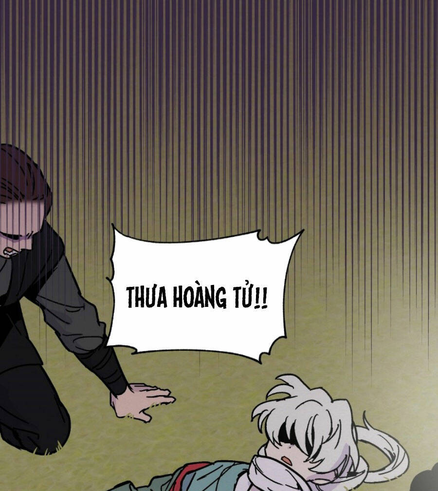 Scandal Đại Công Chúa Chapter 7 - 3