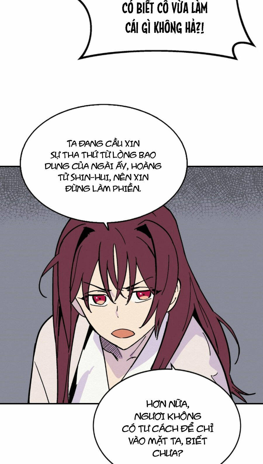 Scandal Đại Công Chúa Chapter 7 - 25