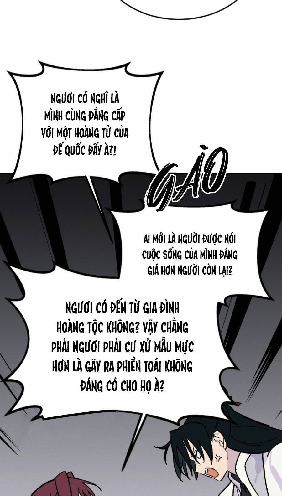 Scandal Đại Công Chúa Chapter 7 - 26