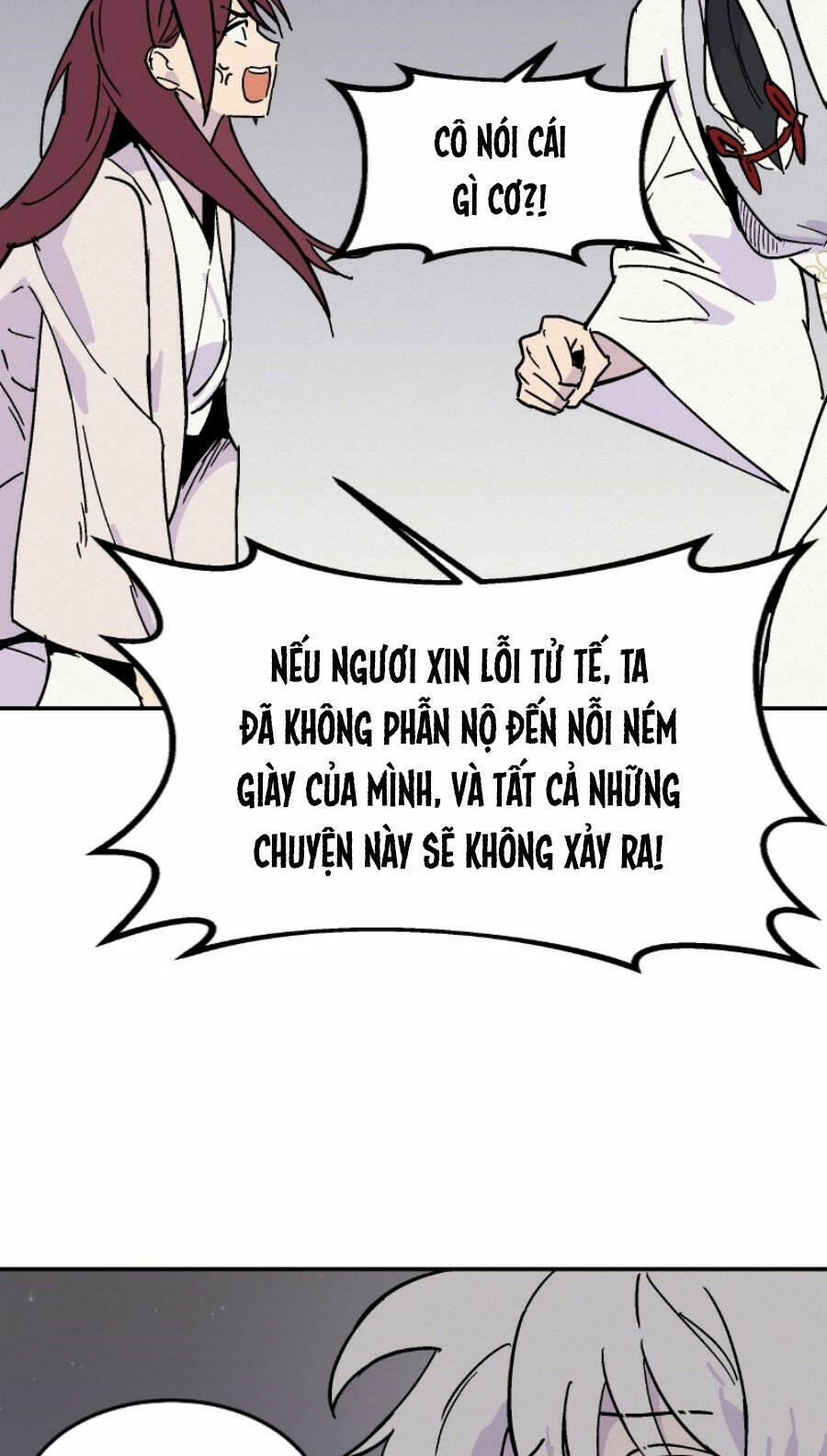 Scandal Đại Công Chúa Chapter 7 - 27