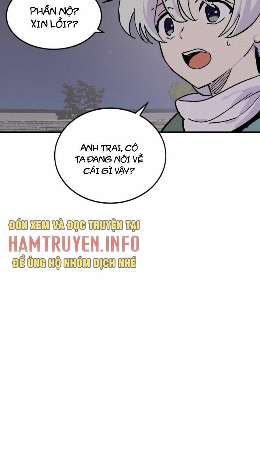 Scandal Đại Công Chúa Chapter 7 - 28