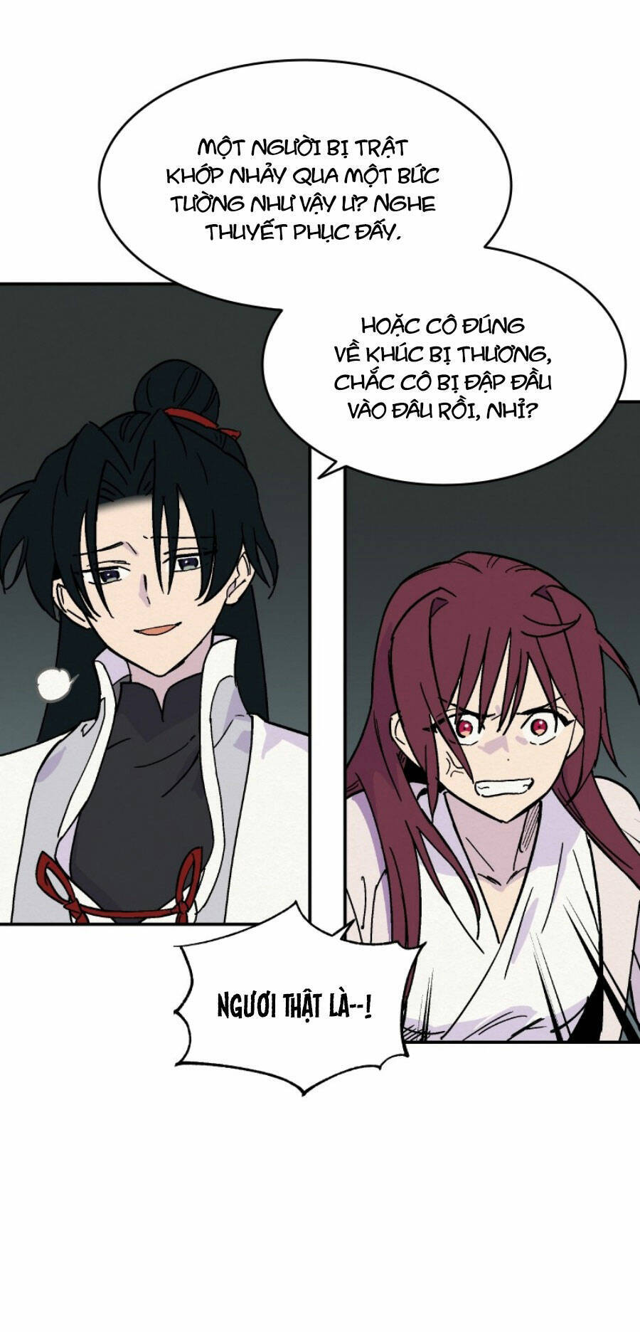 Scandal Đại Công Chúa Chapter 7 - 33