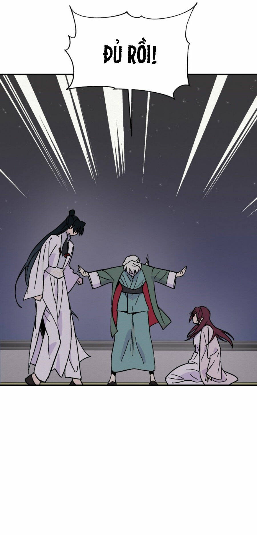 Scandal Đại Công Chúa Chapter 7 - 34