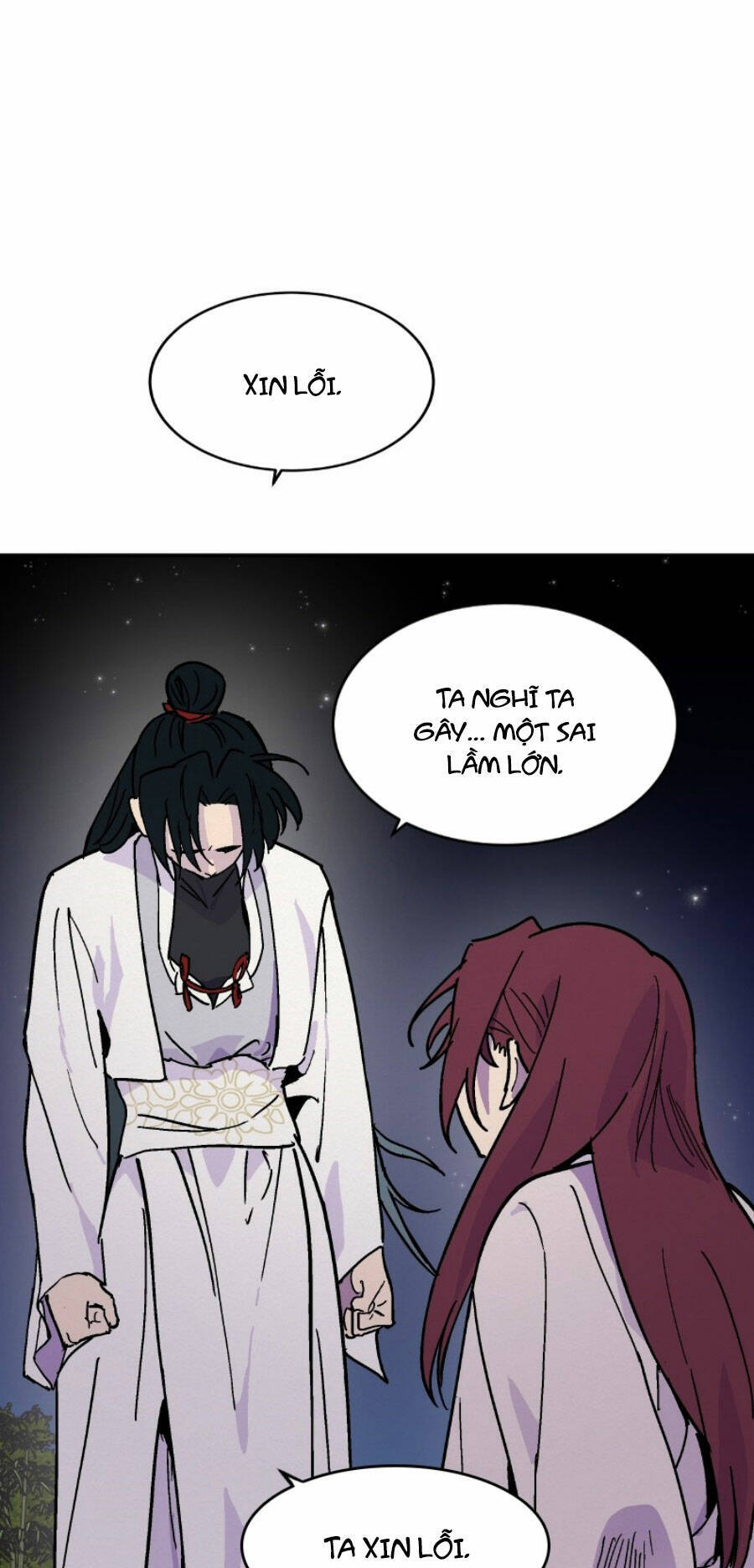 Scandal Đại Công Chúa Chapter 7 - 37