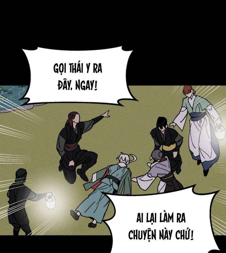 Scandal Đại Công Chúa Chapter 7 - 5