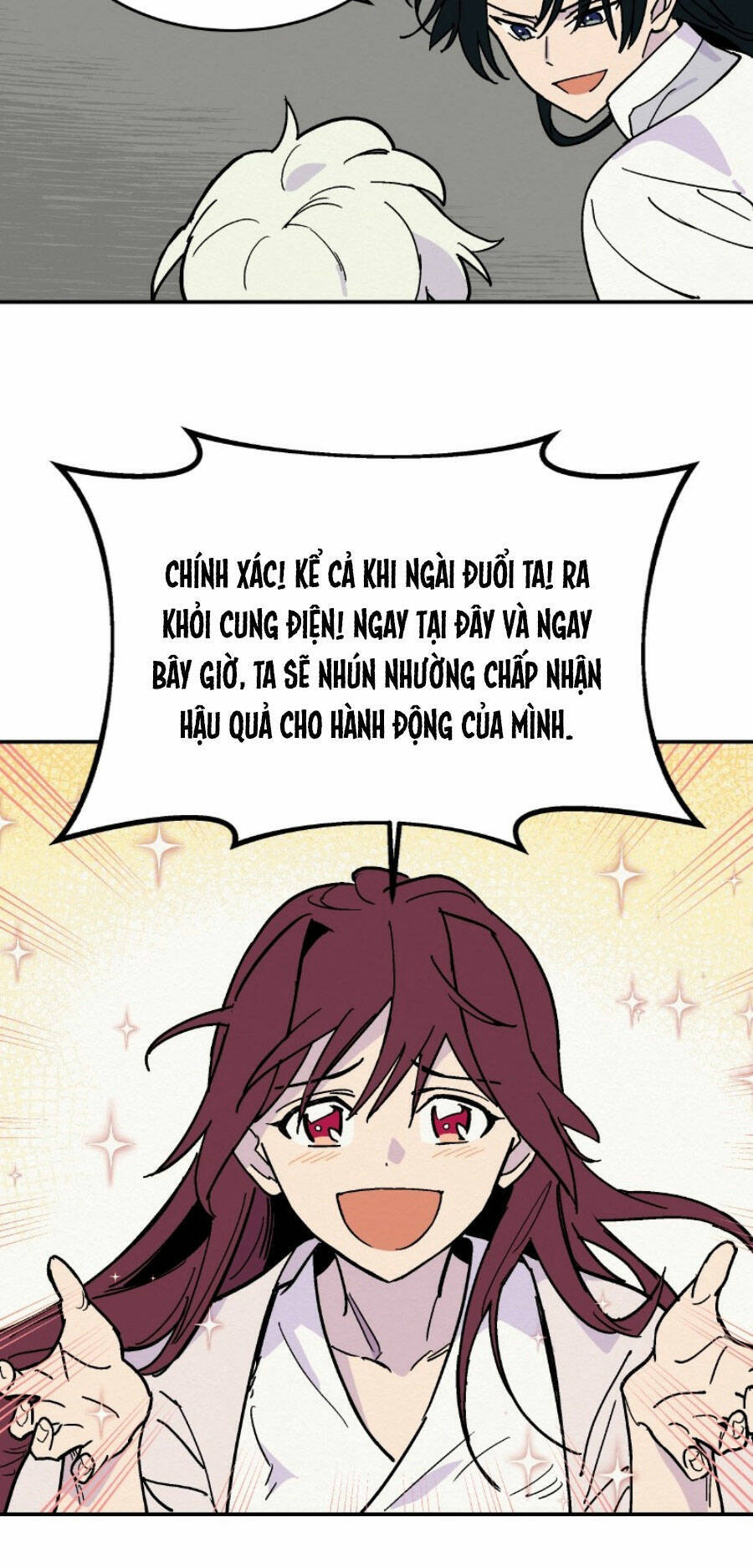 Scandal Đại Công Chúa Chapter 7 - 42