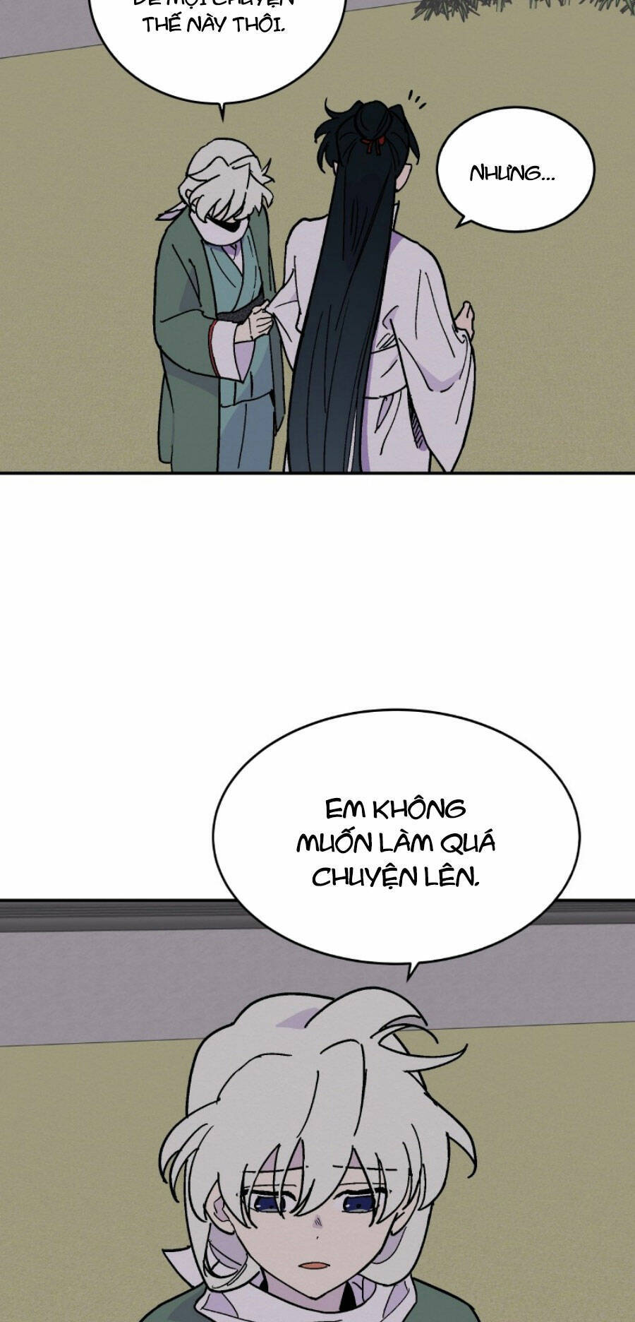 Scandal Đại Công Chúa Chapter 7 - 44