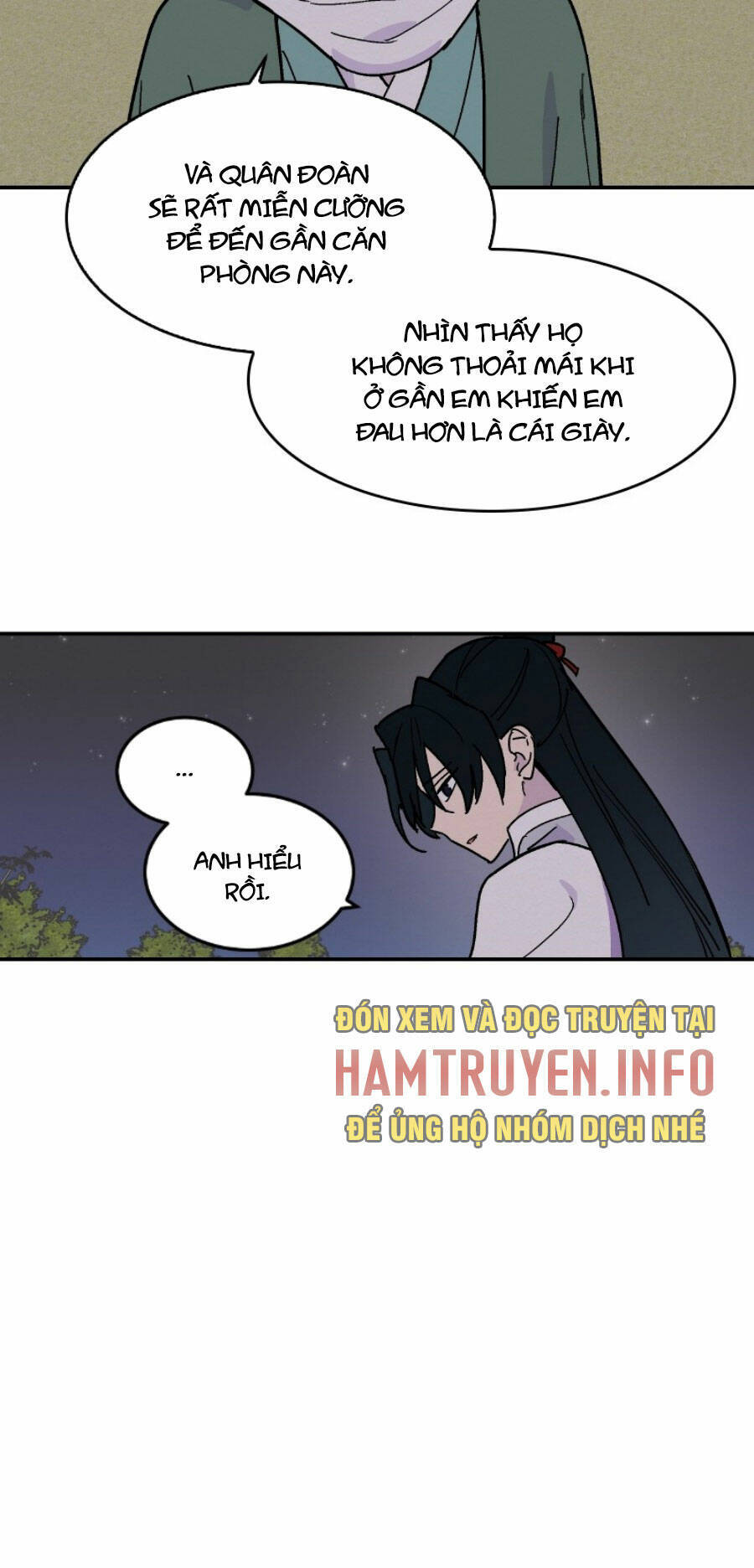 Scandal Đại Công Chúa Chapter 7 - 45