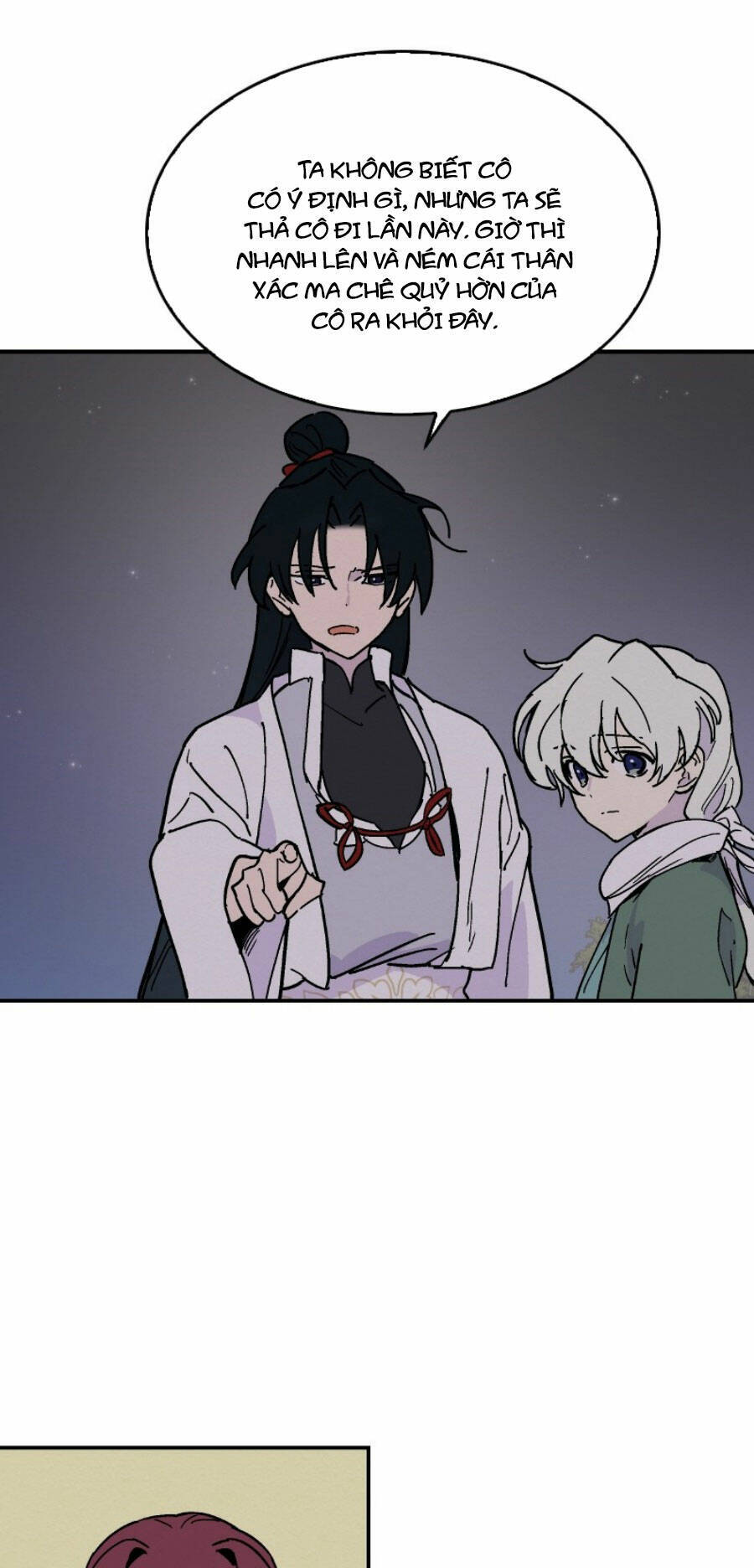 Scandal Đại Công Chúa Chapter 7 - 46