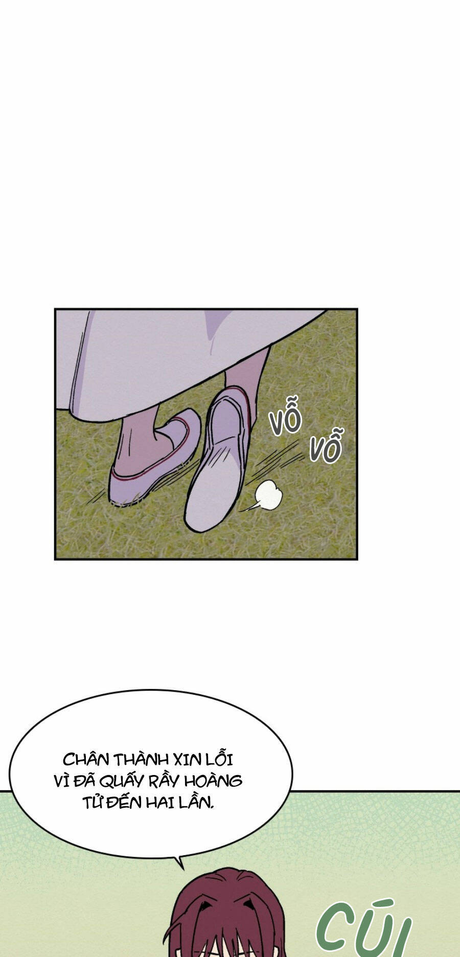 Scandal Đại Công Chúa Chapter 7 - 48