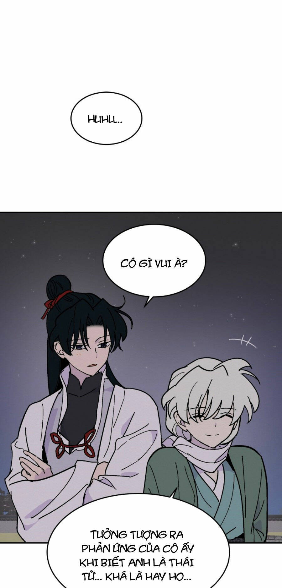 Scandal Đại Công Chúa Chapter 7 - 51