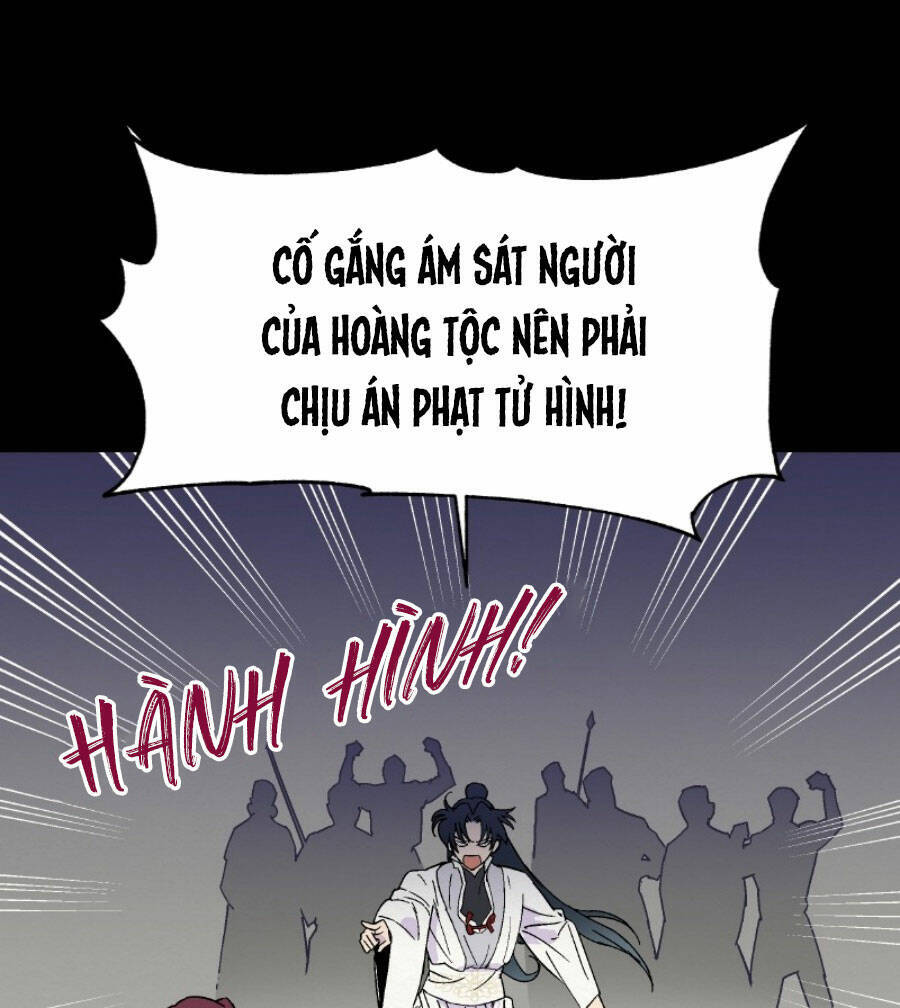 Scandal Đại Công Chúa Chapter 7 - 8