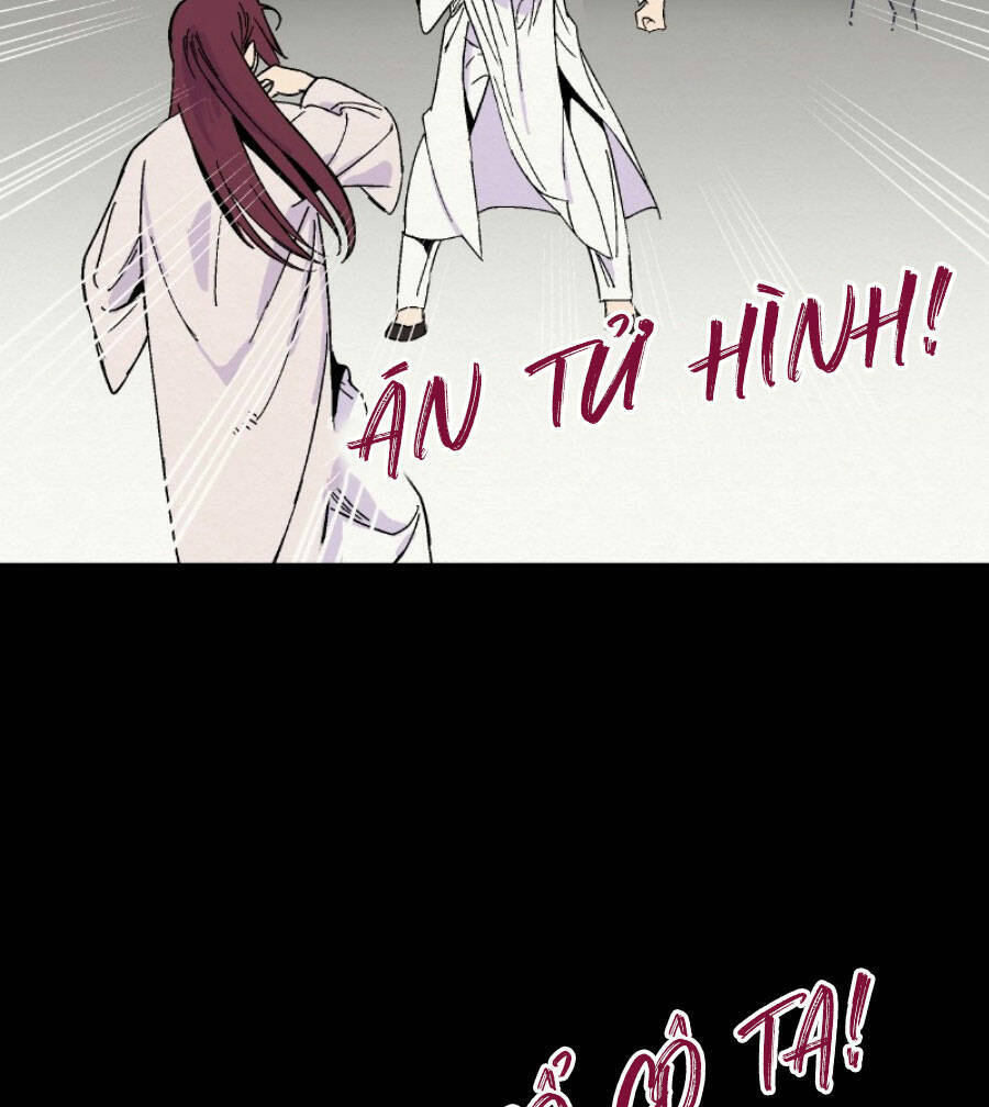 Scandal Đại Công Chúa Chapter 7 - 9