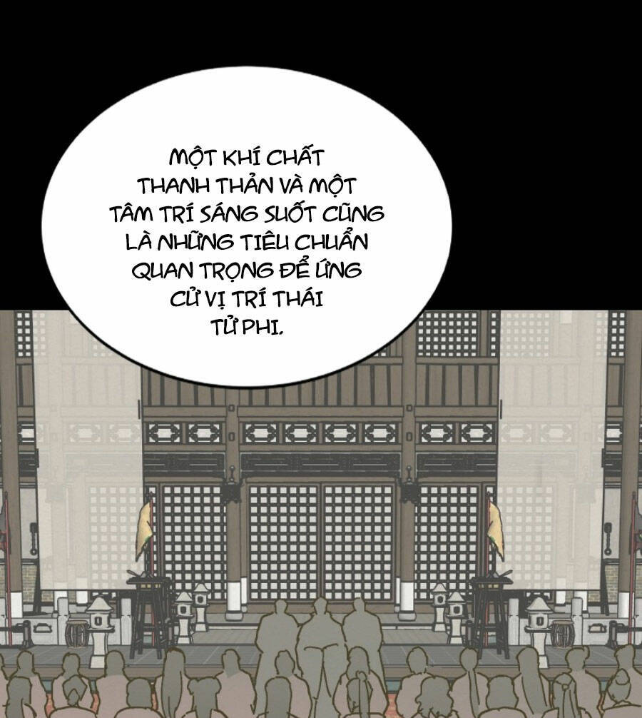 Scandal Đại Công Chúa Chapter 8 - 11