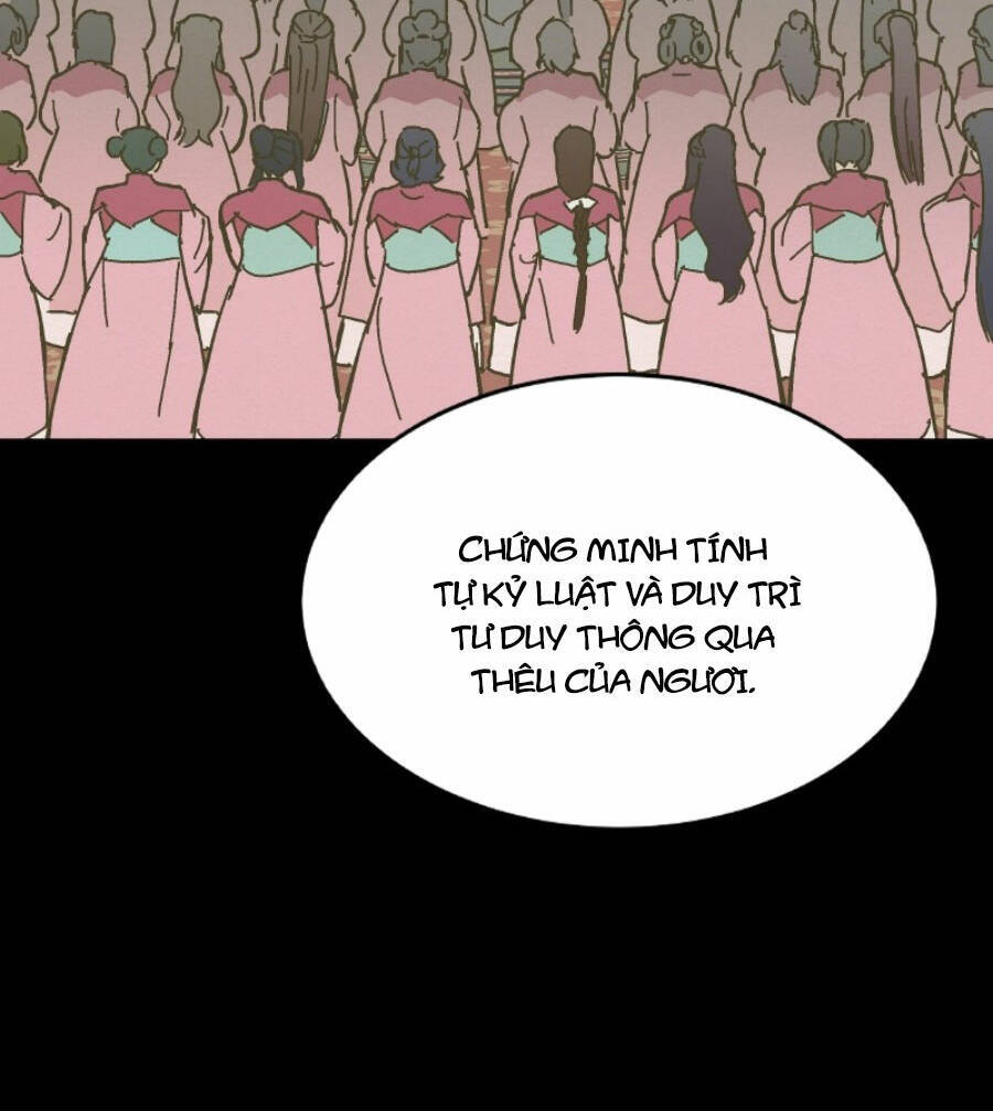 Scandal Đại Công Chúa Chapter 8 - 12