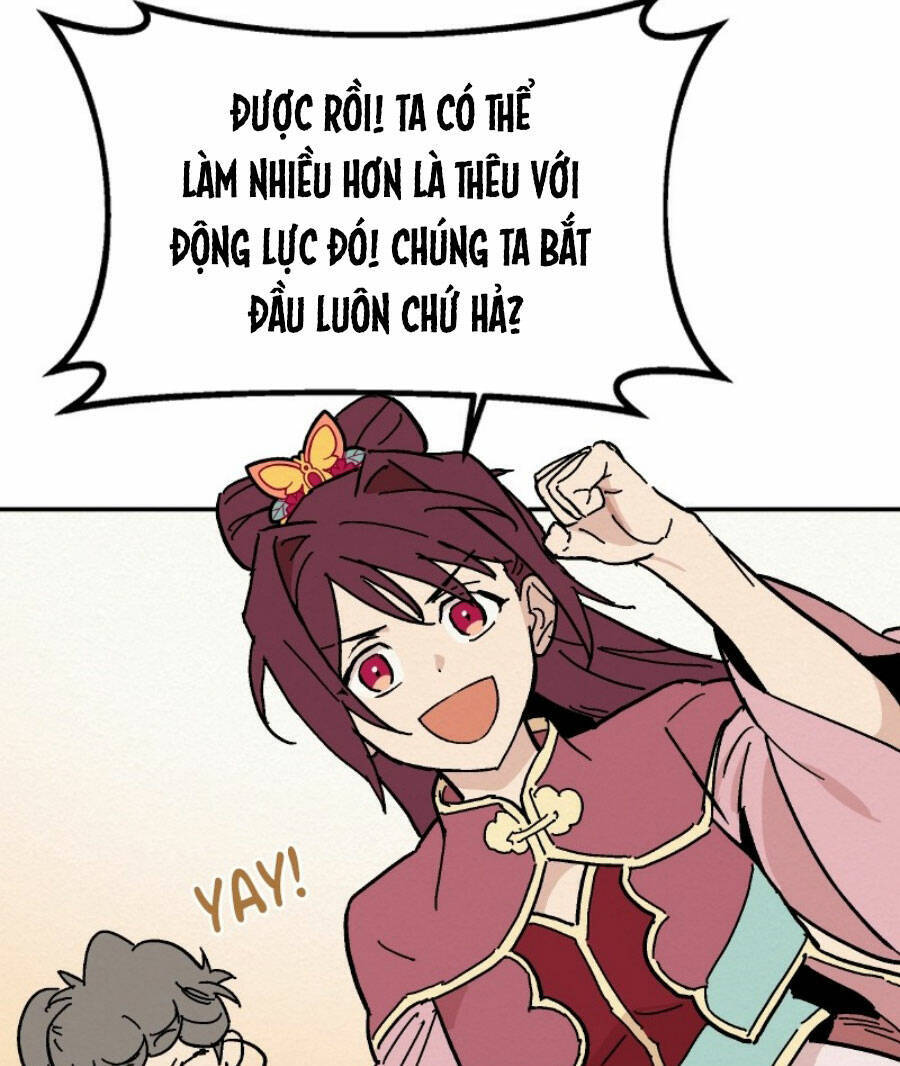 Scandal Đại Công Chúa Chapter 8 - 18