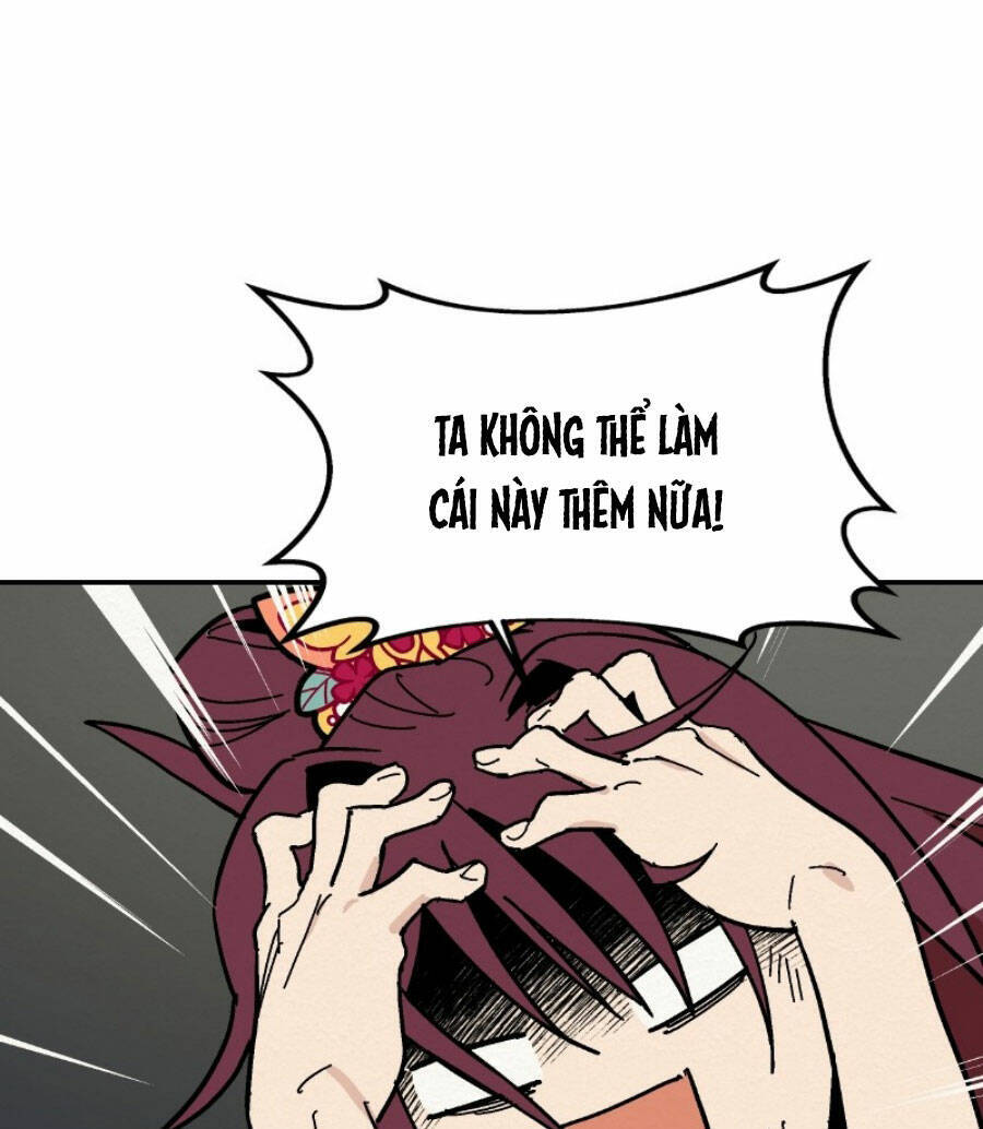 Scandal Đại Công Chúa Chapter 8 - 21