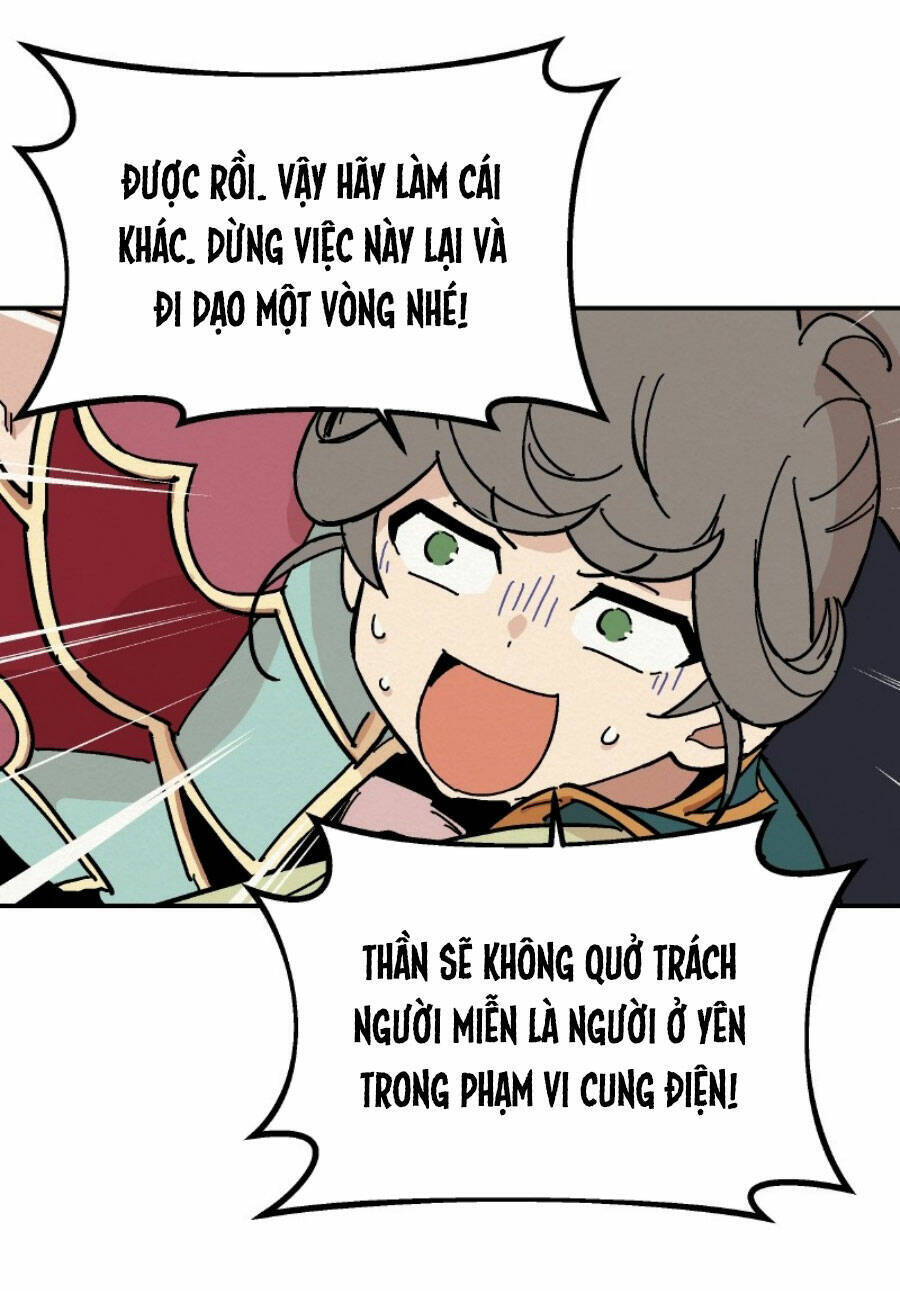Scandal Đại Công Chúa Chapter 8 - 24