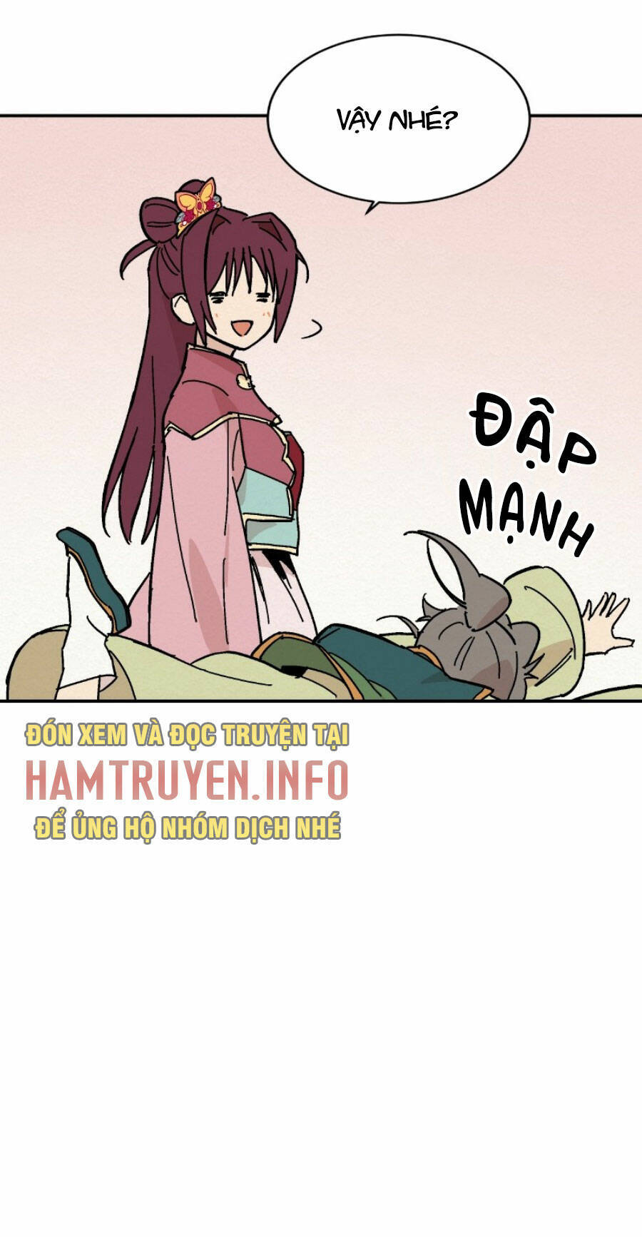 Scandal Đại Công Chúa Chapter 8 - 25