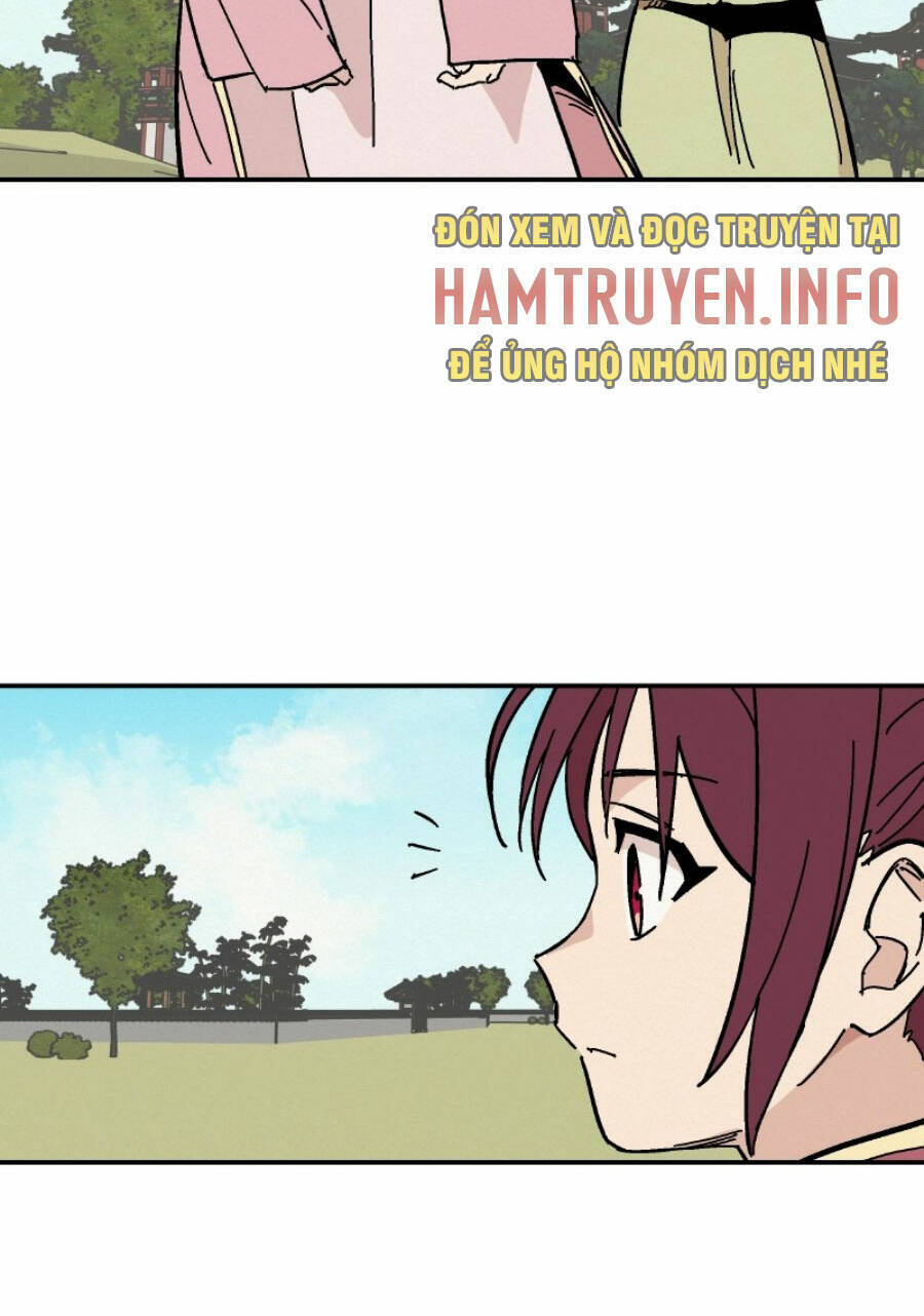 Scandal Đại Công Chúa Chapter 8 - 28