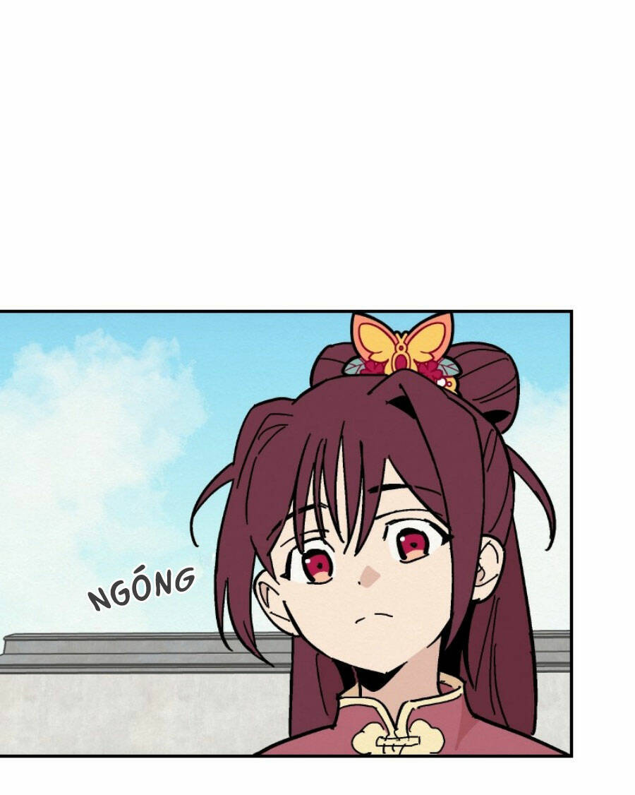 Scandal Đại Công Chúa Chapter 8 - 29