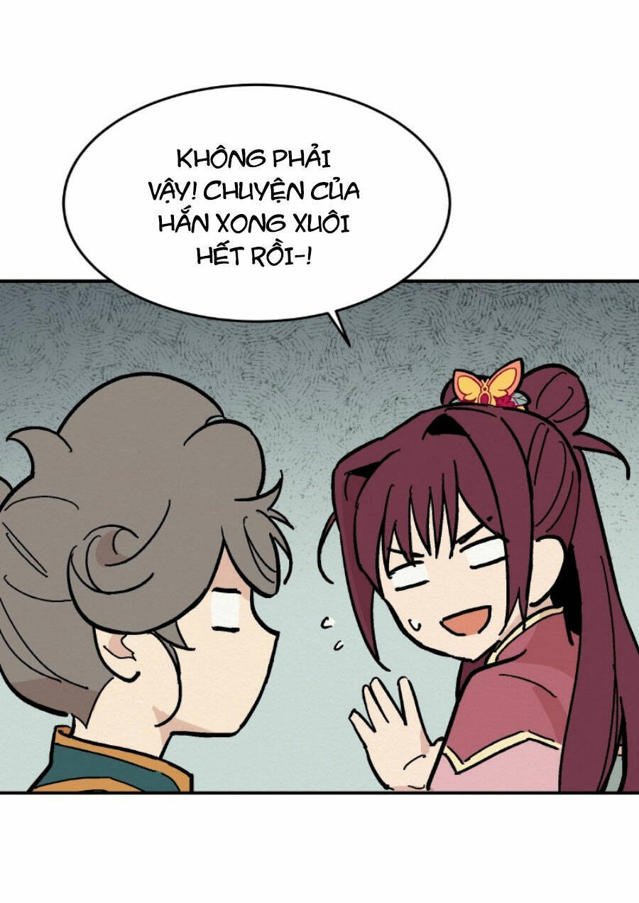 Scandal Đại Công Chúa Chapter 8 - 31