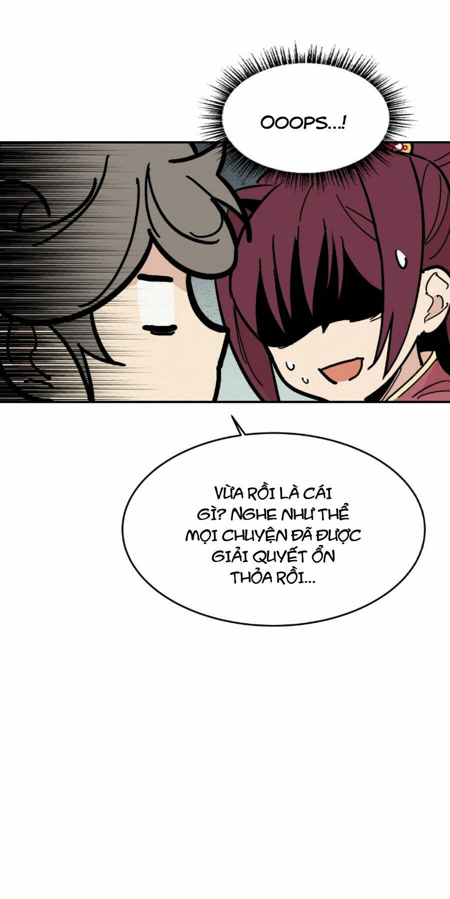 Scandal Đại Công Chúa Chapter 8 - 32