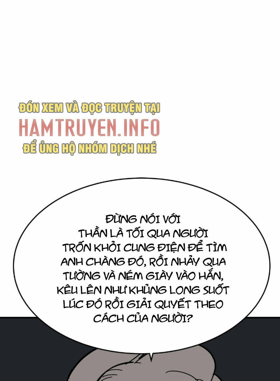 Scandal Đại Công Chúa Chapter 8 - 33