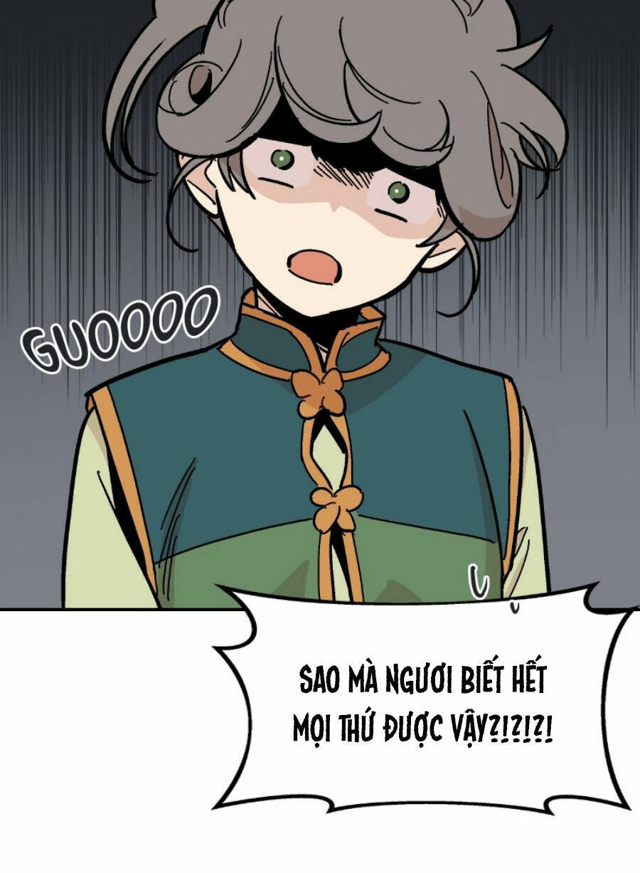 Scandal Đại Công Chúa Chapter 8 - 34