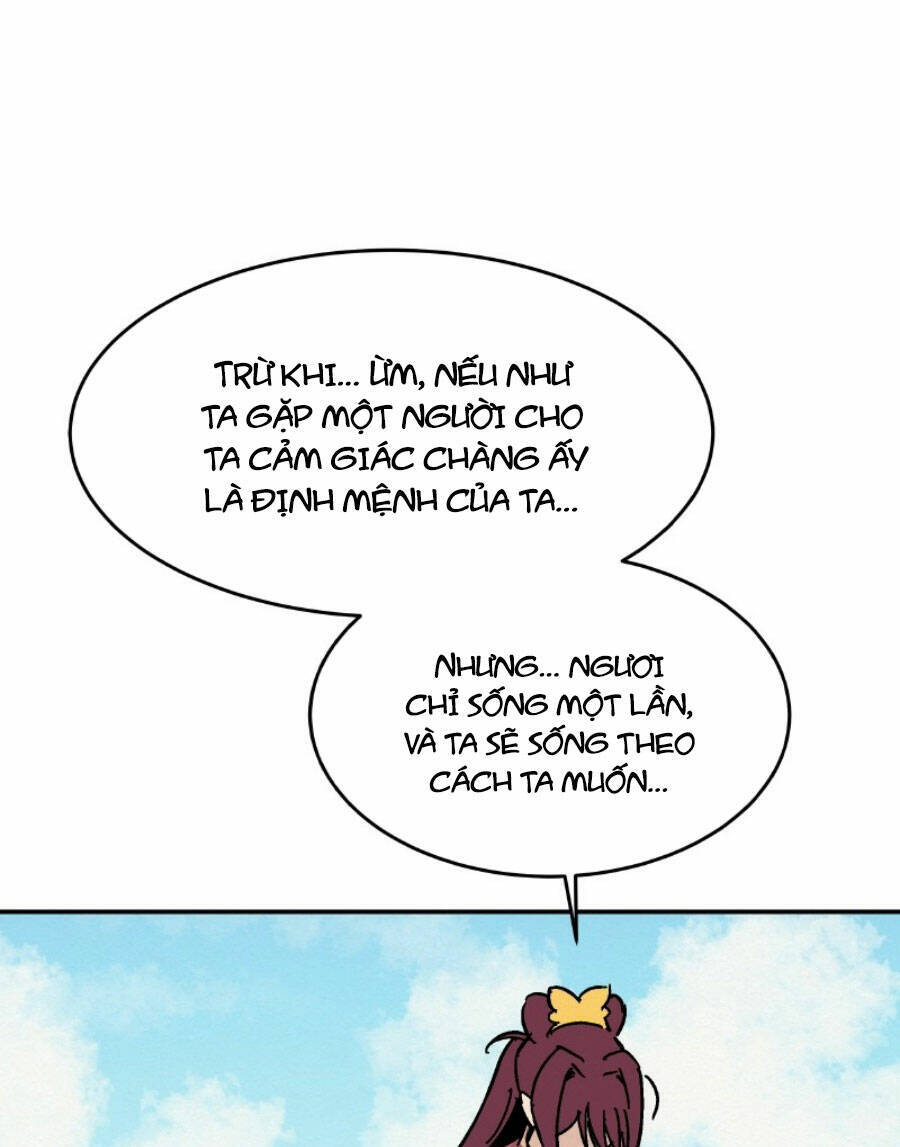 Scandal Đại Công Chúa Chapter 8 - 41