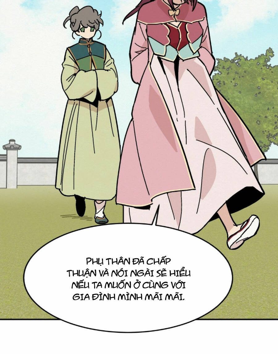 Scandal Đại Công Chúa Chapter 8 - 42