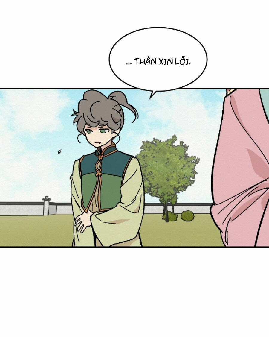 Scandal Đại Công Chúa Chapter 8 - 46